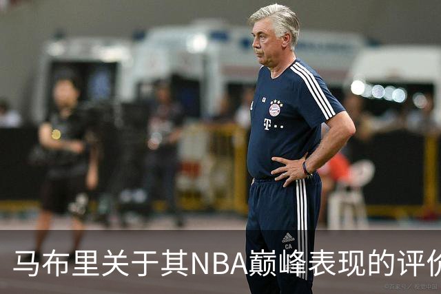 马布里关于其NBA巅峰表现的评价及其对中国篮球的见解